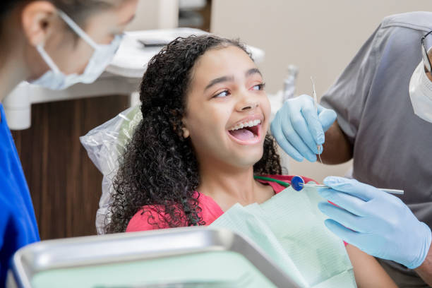 Best Same-Day Emergency Dentist in Keego Harbor, MI